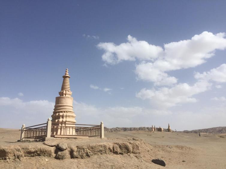 甘肃自驾游不容错过的十大景区，西北自驾游最受欢迎的景点大盘点