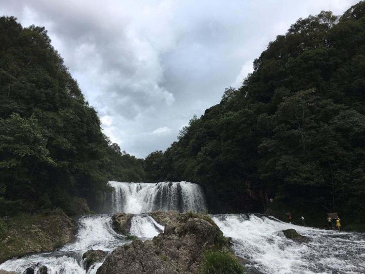 春节福建南靖周边自驾游去哪里好玩，4个南靖自驾游美景攻略推荐