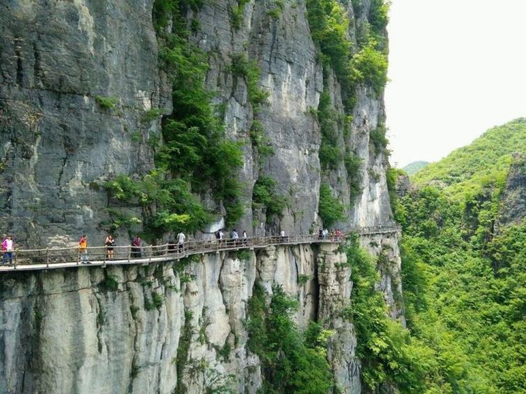 湖北自驾游去哪里好?6大恩施经典景点推荐