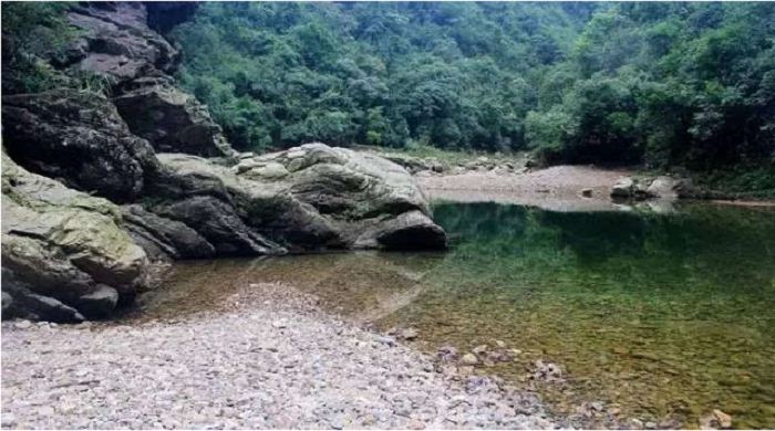 春节3个成都周边自驾游冷门景点推荐，寒假成都自驾游去哪儿好玩？