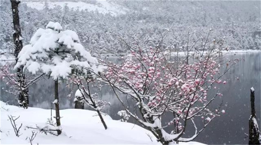 2018春节7天大假春节适合去哪玩好，4条春节自驾游线路攻略推荐，