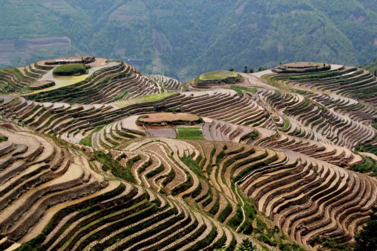 五一南宁出发8条自驾游线路推荐一览广西绝美风景，广西自驾游去哪儿好玩