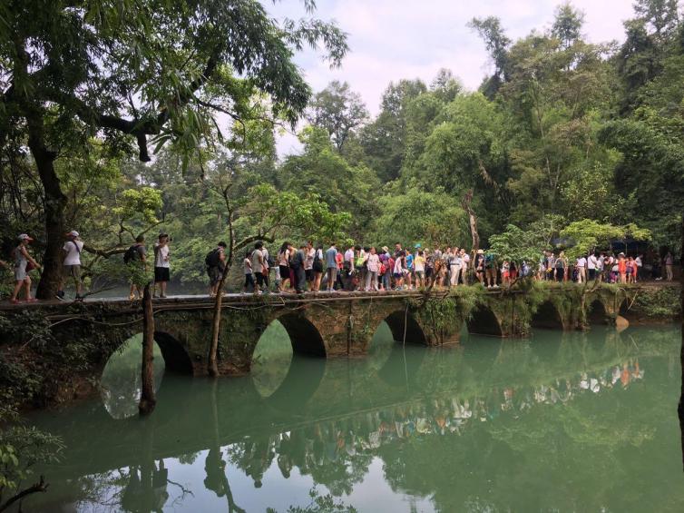 贵州自驾游不得不去的10条经典路线推荐，贵州自驾游去哪好玩?