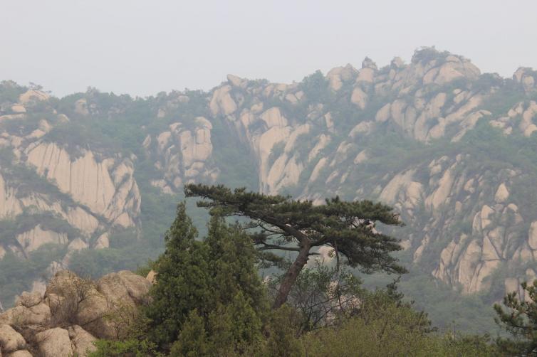 北京周边自驾好去处推荐，北京周边那些你不知道的好山好水