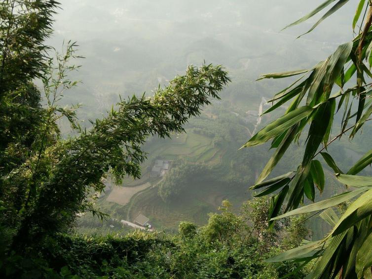 中秋节国内自驾游赏月最佳10个景点推荐，中秋节自驾游去哪最好玩?