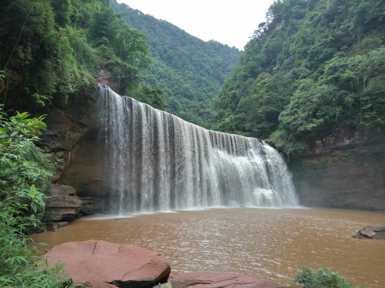 贵州遵义自驾游必去9大景点推荐，遵义自驾游玩好去处最全攻略