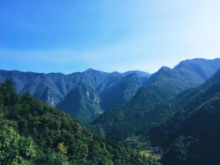 重庆2-3日自驾游经典线路推荐，重庆周边短途自驾游好去处攻略