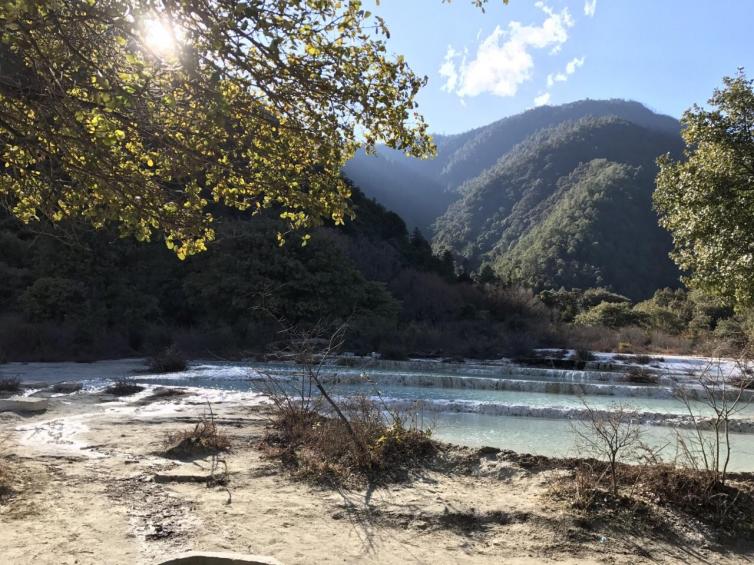 香格里拉1日自驾游好去处推荐，5条香格里拉短途自驾游线路攻略