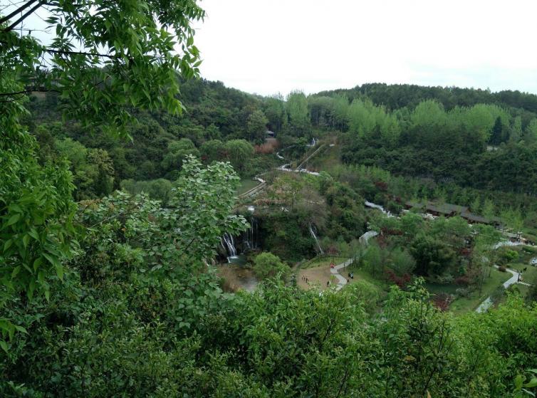 夏天贵州最凉快的好去处推荐，贵州自驾游自驾避暑胜地攻略