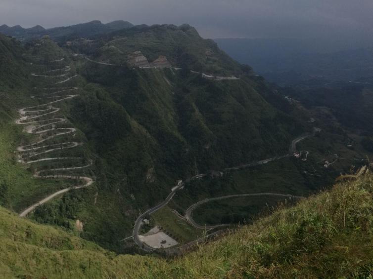 贵州自驾游热门线路推荐，贵州自驾游受欢迎好去处攻略