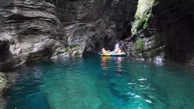 五一小长假湖北周边人少自驾游去哪好玩，9个湖北周边冷门/景美自驾游景点线路推荐