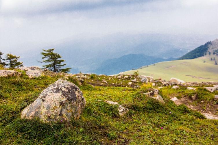 太原自驾游六处最美登山路，太原周末自驾就去这些地方啦