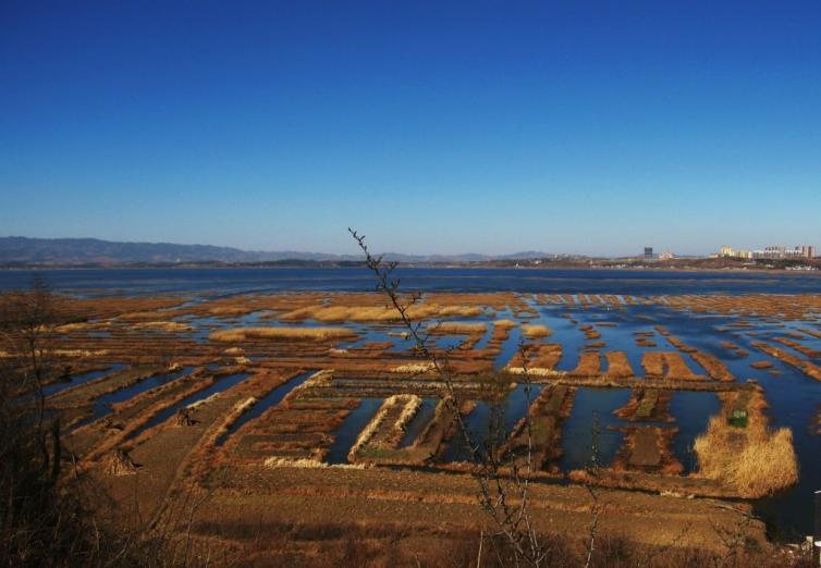 1月份小众自驾旅游目的地，冬日颜值出众却低调的少为人知