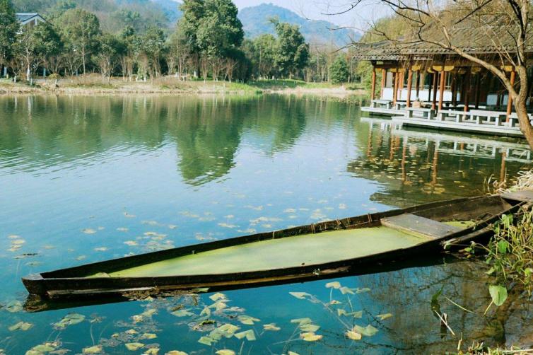 兰州周边这4个自驾游景点最值得一去，兰州出发2日自驾游最棒景点攻略推荐