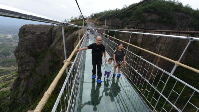 长沙春节自驾游攻略，长沙周边最适合全家出游的6条自驾线路