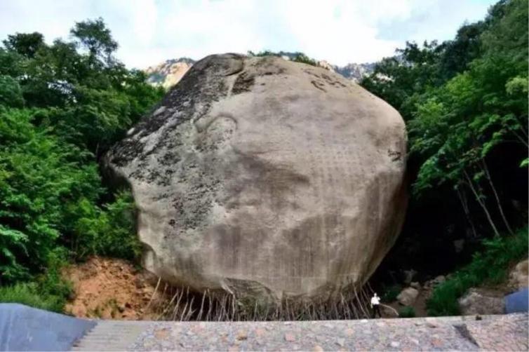 最详细的北京雾灵山自驾游攻略，来一次说走就走的旅行