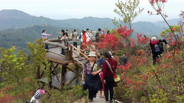 五一台州周边自驾游哪些景点好玩？5条2-3天台州美食美景自驾游线路景点推荐