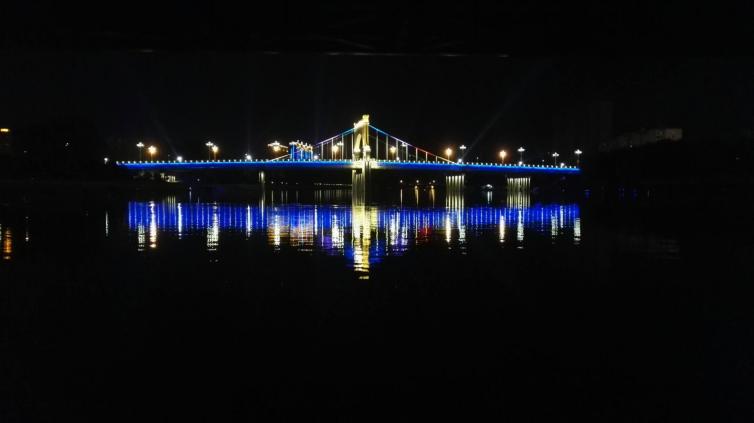 洛阳周边古城夜景好去处推荐，这些夜晚下的古镇也许是你从没有见过的