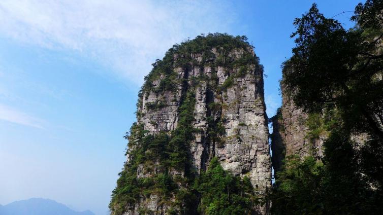 广西金秀周边这4个自驾游景点最值得一去，金秀出发自驾游最佳景点攻略推荐