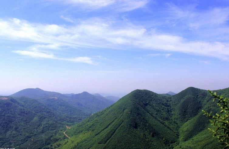 周末巢湖周边自驾游去哪儿好玩，3个巢湖自驾游经典景点攻略推荐