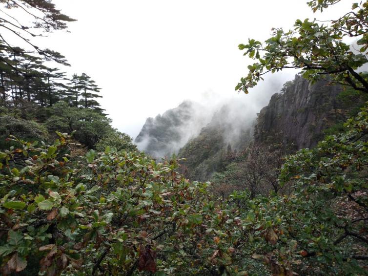 湖北周边这些小众旅游地美到爆，湖北自驾游好去处路线推荐