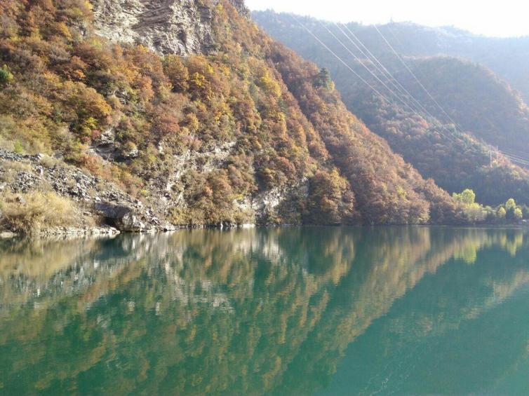 春节四川自驾游去哪好玩?赶紧带上家人来一场自驾游