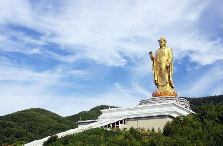 2018年春节豫西南线路自驾景点推荐，春节河南去哪里好玩