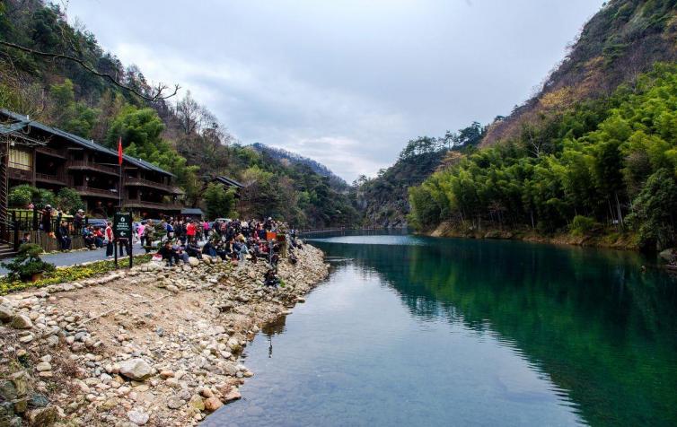 黄山祁门周边2日自驾游好去处推荐，休闲的祁门自驾游目的地推荐