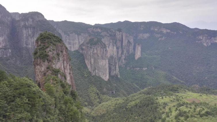 中秋浙江周边自驾游去哪儿好玩，6个浙江自驾游小众路线攻略