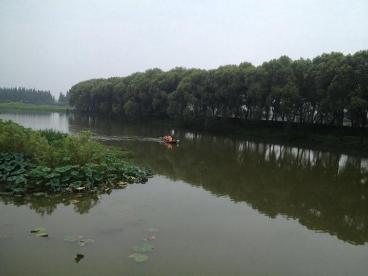 荆州自驾游最好玩景点排名，荆州周边自驾游必去景点攻略