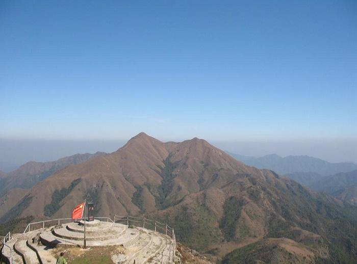 广东省风景超好的小众自驾游目的地有哪些？最值得一去的广东自驾游好去处推荐