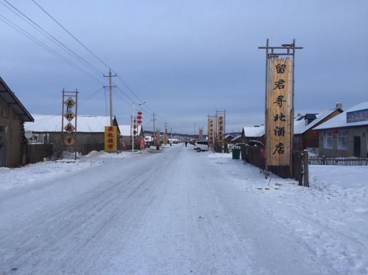 12月国内最适合自驾游的景点推荐，旅游淡季也有最美的风景