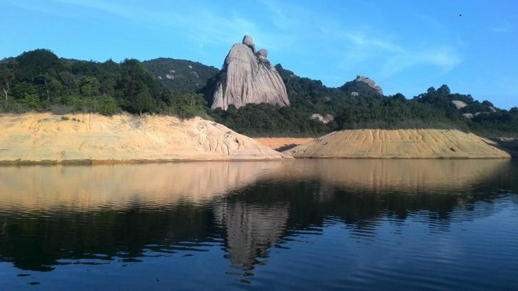 春节福建云霄周边自驾游去哪里好玩，5个云霄自驾游小众景点攻略推荐