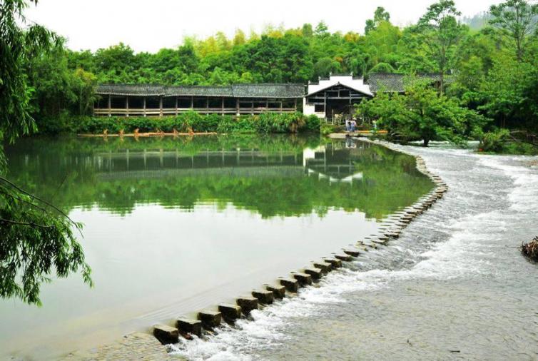 莱西周边这4个自驾游景点最值得一去，莱西出发自驾游最佳线路景点攻略推荐