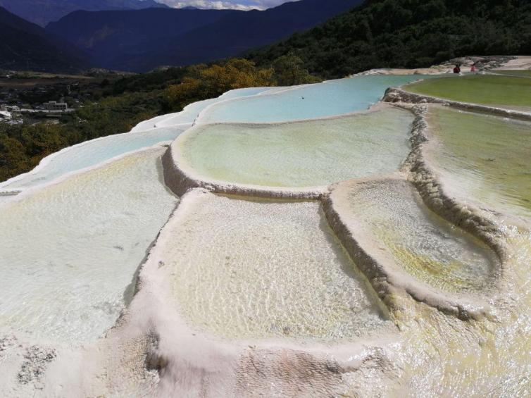 香格里拉1日自驾游好去处推荐，5条香格里拉短途自驾游线路攻略