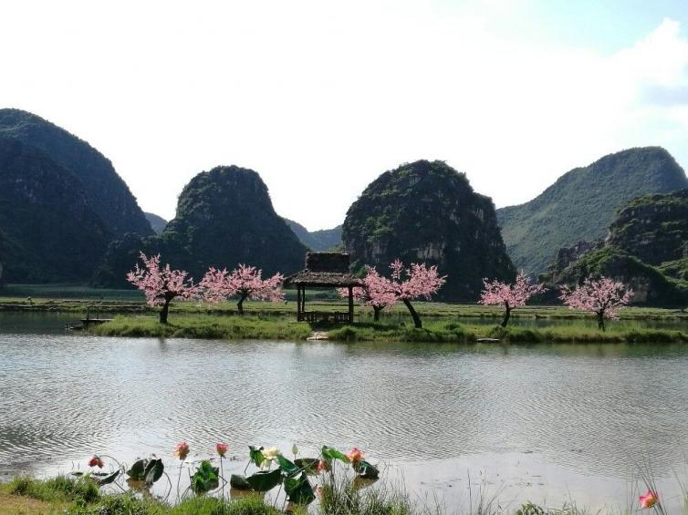 春节云南自驾路线推荐，一次看尽云南之美景