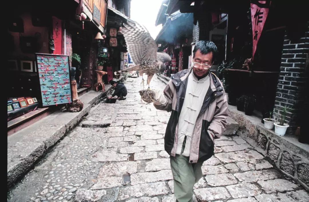 西部自驾游精品旅游线路之滇藏线