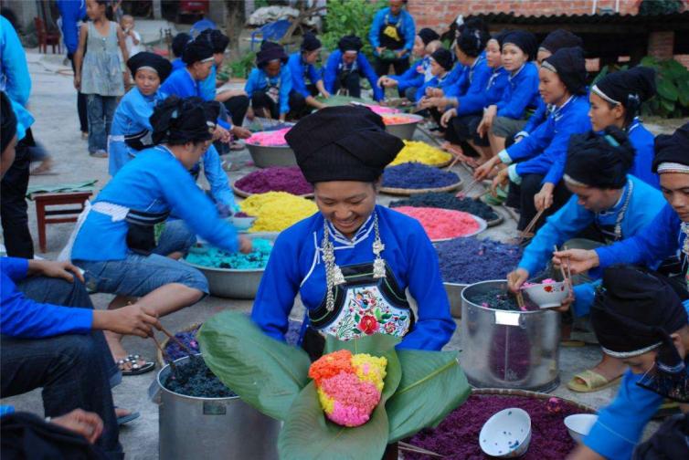 广西周边2-3日自驾游去哪儿好玩，5个自驾游主题让你独领广西山水人文之美