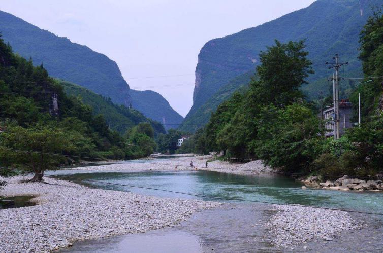 周六万源自驾游去哪里好玩，万源出发自驾2日自驾游好去处攻略推荐