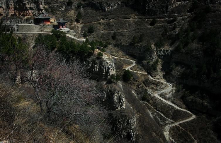 端午节山西周边自驾游去哪儿好玩，5个太原周边最适合自驾游好去处推荐