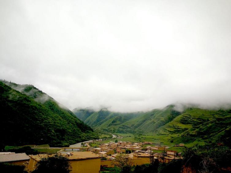 四川周边自驾游冷门景点线路推荐，成都出发的这些好去处你们都去过吗