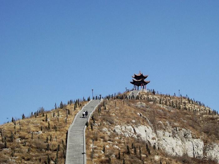 盘点唐山周边自驾游值得一去的目的地，过年唐山自驾游去哪儿好玩？