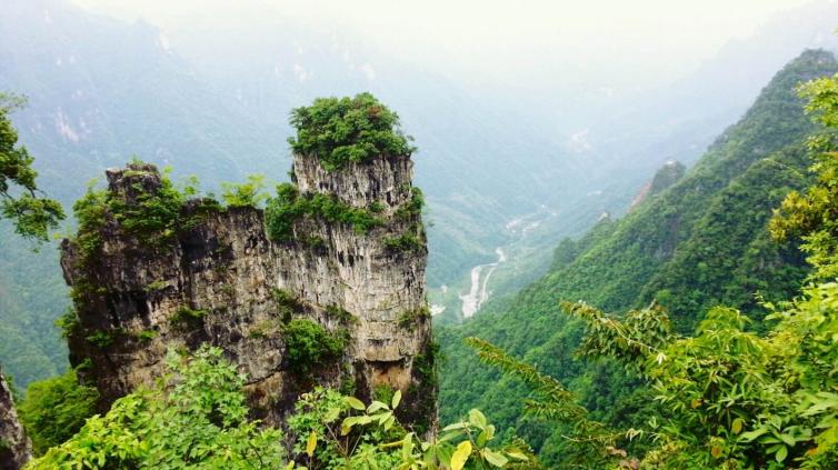 10个湖北周边自驾游好去处推荐，探索湖北鲜为人知的人间仙境