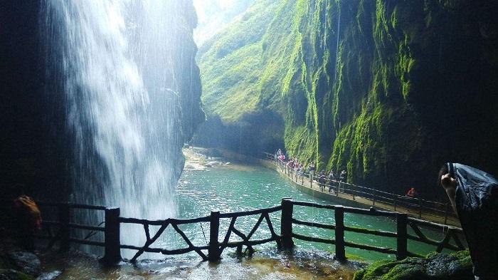 来一场广西自驾之旅，大西南自驾游不容错过的绝美好风景