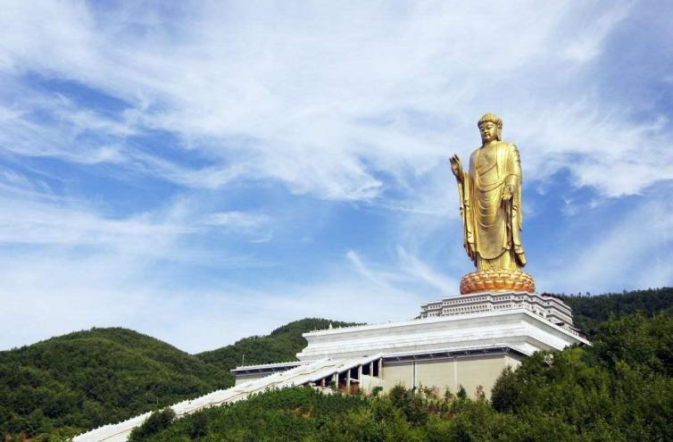 盘点河南省内十大最佳自驾游目的地旅游攻略，河南省内短途自驾游好去处有哪些？