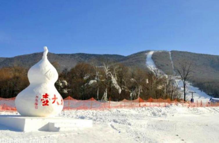 国内冬季短途自驾游最推荐的五大滑雪场，春节喜欢滑雪的朋友约上好友一起出发吧