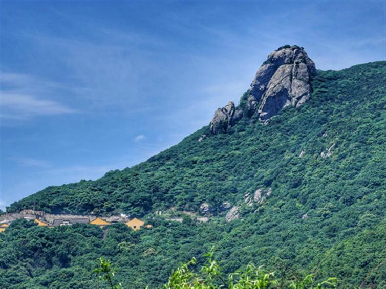 两天一夜桃花岛短途自驾游攻略，桃花岛自驾游必去景点推荐！