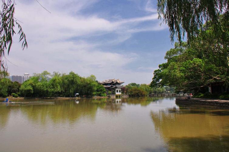 浙江永嘉周边2日自驾游好去处推荐，有趣的永嘉自驾游目的地推荐