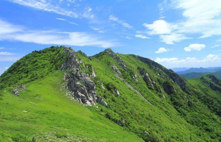 十一西安周边最撩人的四条自驾游路线\美景\美食旅游攻略，西安出发人少景美自驾游哪里好玩