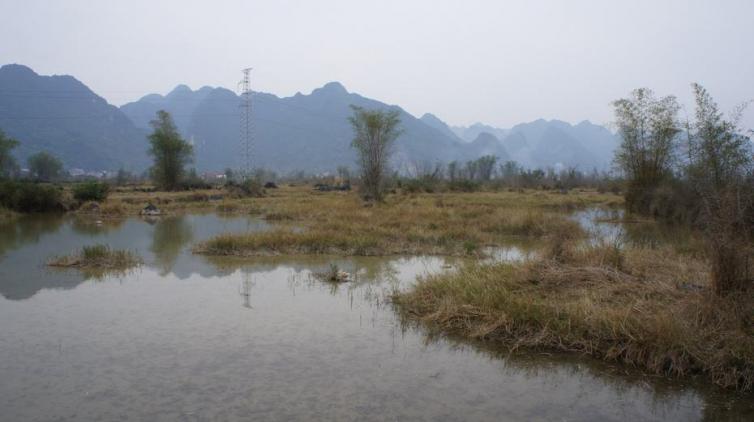 6个河池最适合自驾游的好去处，河池周边景美人少的自驾游景点推荐